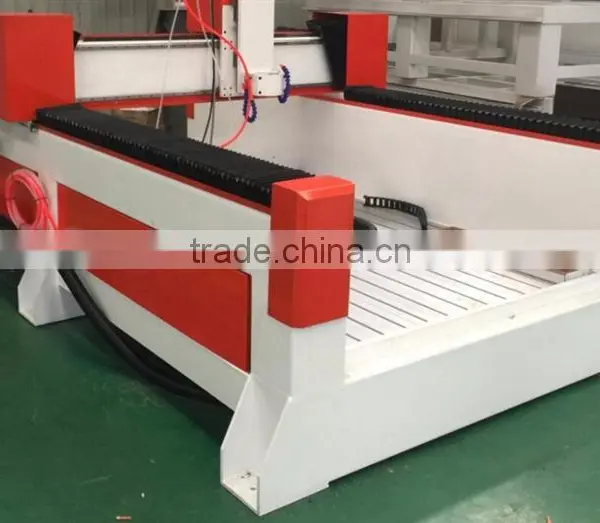 Professional Stone Engraving Machine Price With CE Certificate Cnc Machine of Stone Hot Sale in China More Popular photo-6