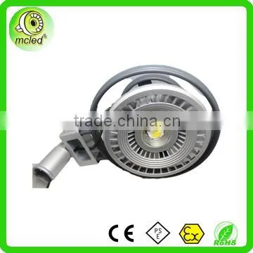 Adjustable Grip Mounting Fixture no Glaring Led Street Light photo-3