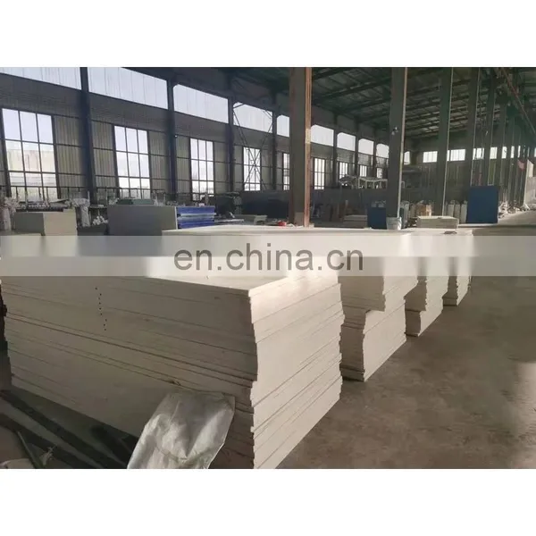 Factory Price Wholesale Plastic Block Boards Reusable Nylon Sheet photo-5