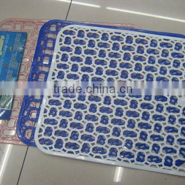 Hot Sale Clean Non-toxic Kitchen Sink Mat