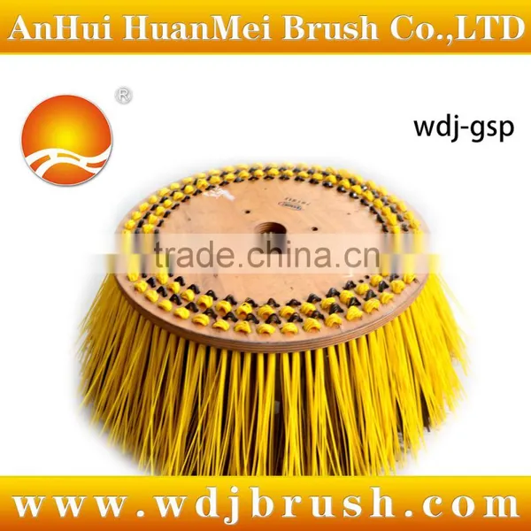 Gutter Side Broom for Road Sweeping Machine photo-5
