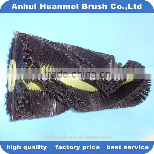 Electric Floor Cleaning Brush Roller photo-2