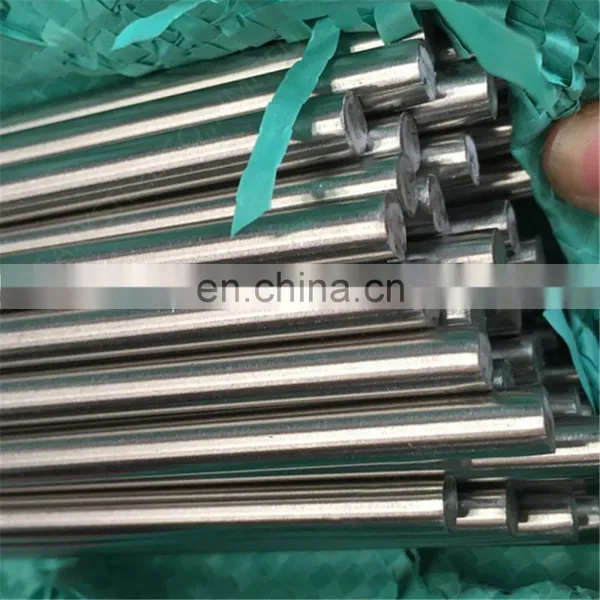 304 304L 316L 904L 2205 2507 Stainless Steel Square Solid Bar photo-4