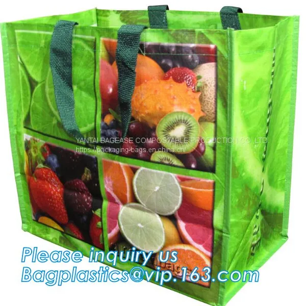 Totes Moving Travel Fibc Jumbo Bags Luggage Organizer Moving Bag Totes Moving Supplies, Heavy Duty Extra Large Storage photo-5