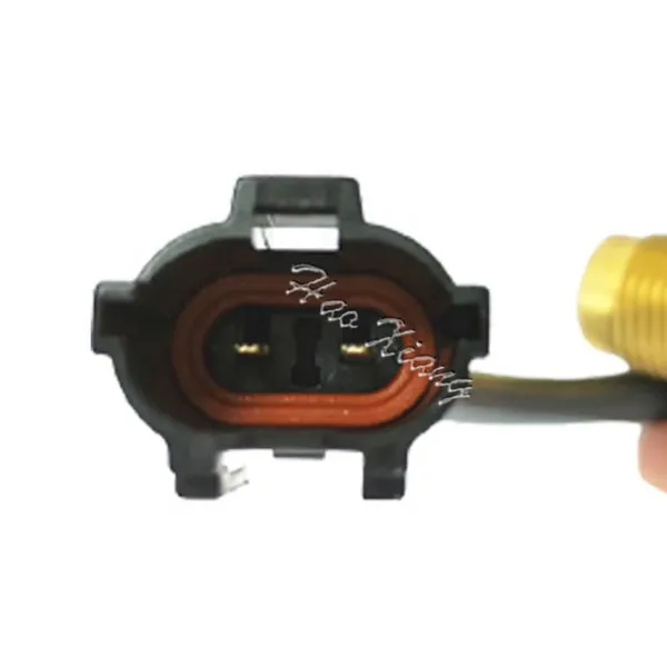 Haoxiang Auto Crankshaft Position Sensor MC867505 For Mitsubishi photo-4