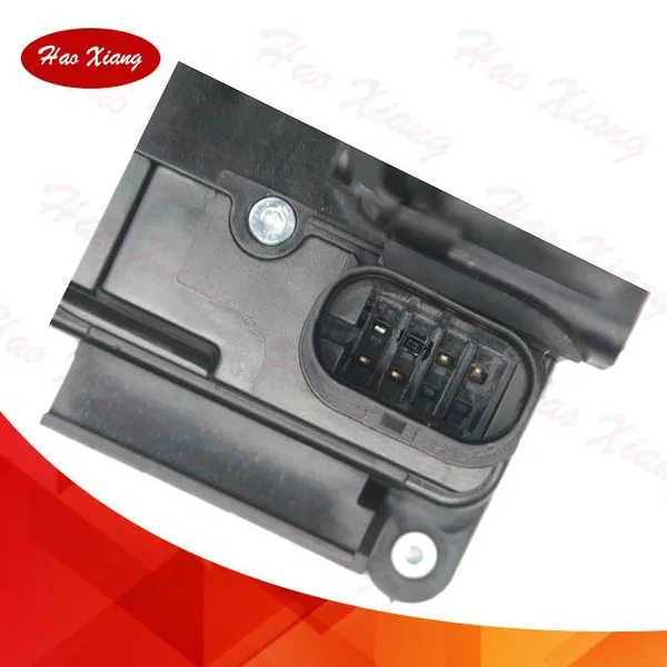 Haoxiang Auto Car Left Door Lock Actuator Motor 0997201301 0997207300 2227200535 for Mercedes-Benz GLE300 GLE43 GLS550 photo-2