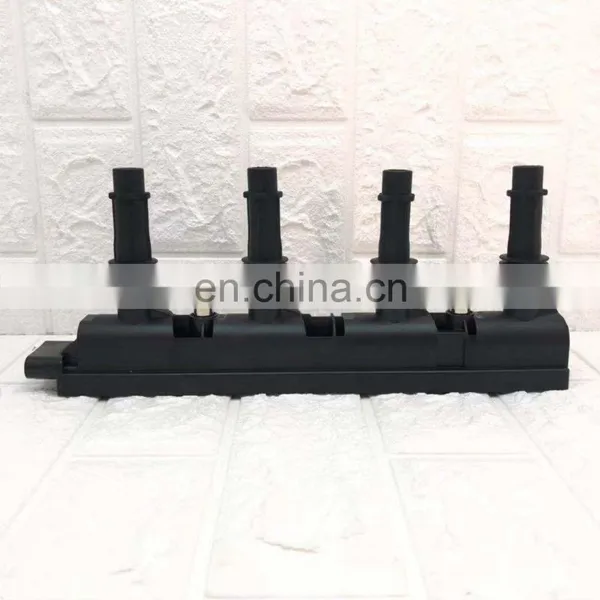 Ignition Coil 55579072 Fit for CHEVROLET OPEL VAUXHALL photo-4
