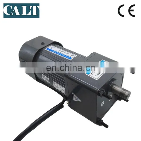 VTV YN90 90mm 110 Volt Universal Motor ac photo-4