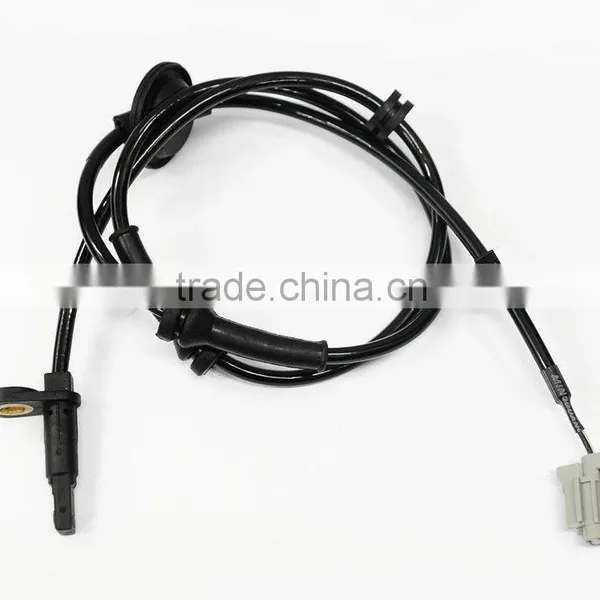 ABS Sensor, Wheel Speed Sensor,rear Left Sensor OEM:05105065AC photo-4