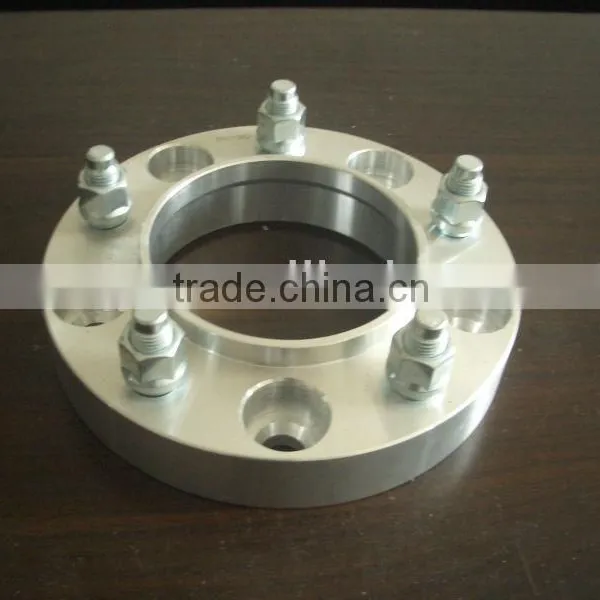 Wheel Adapter 5*150 photo-3