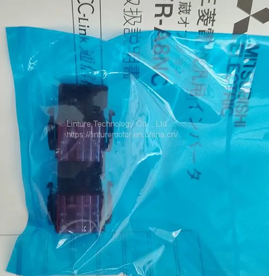 With Circuit Board FR-A8NC Frequency Converter Motor Part For Energy Saving photo-4
