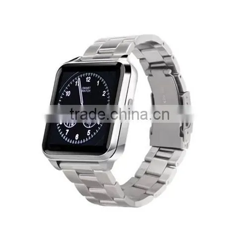 2015 New Product Gsm Android Smart Watch / NFC Wifi Smart Bluetooth Watch Gt08 photo-4