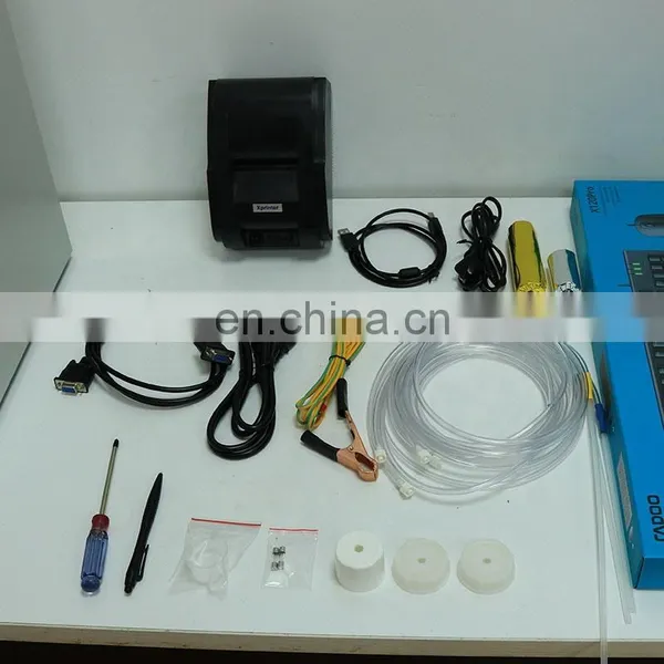 Biobase 3-part Auto Hematology Analyzer BK-5000 60 Tests /hour for Hospital Use photo-4