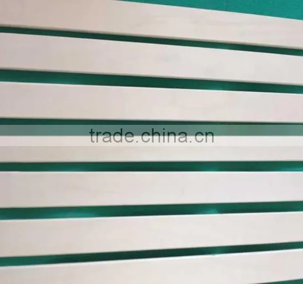 Bed Slat - High Quaity Poplar Bed Slat photo-2