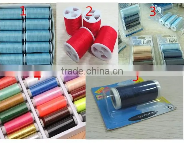 Polyester Thread photo-3