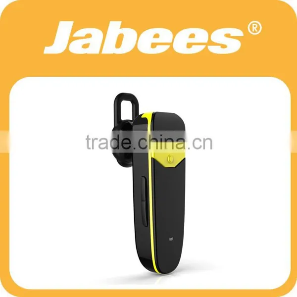 Newest Design High Quality Professional Sound Hands Free Clip on Convertible Wireless Stereo Bluetooth Headset Module