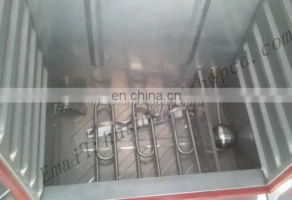 School Use Rice Steamer Machine Bread Cooker Machine photo-3