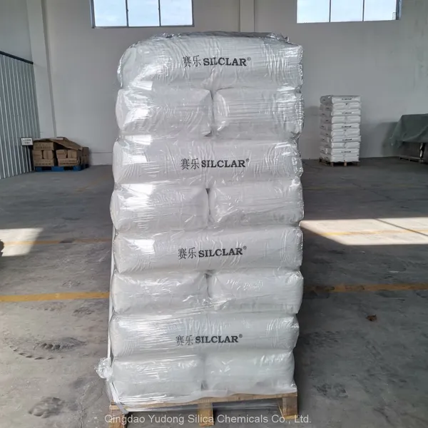 Silica Beer Stabilizer Removing Haze Forming Protein photo-2