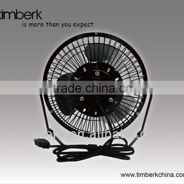 2013 New Design Desk Portable Mini Usb Fan OEM/ODM photo-2