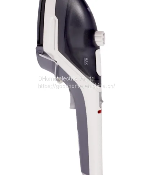 Electric IronMulti-functional Dry and Wet Double Ironing Steam Brush Household Strong Steam Fast Wrinkle Iron Steam Brush photo-2