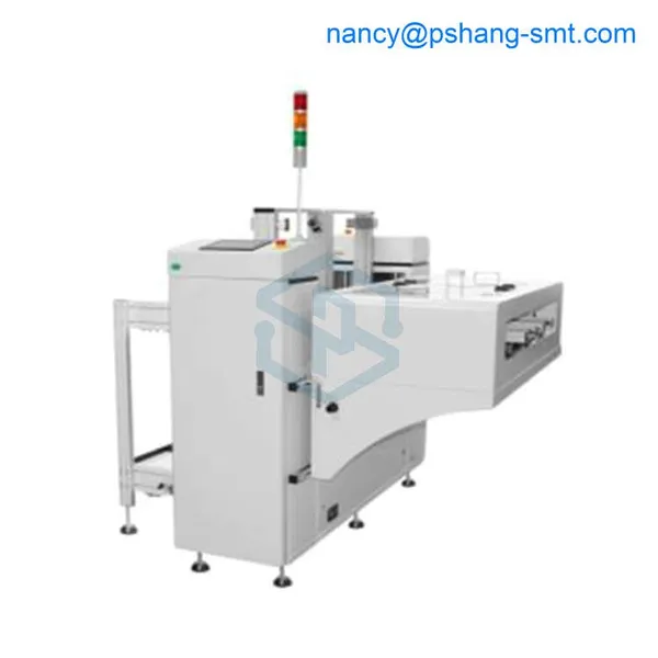 SMT Automatic PCB Unloader for pick and place machine