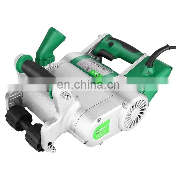 LIVTER Electric Mini Slotting Machine for Wall Cutting Slotting Machine photo-3