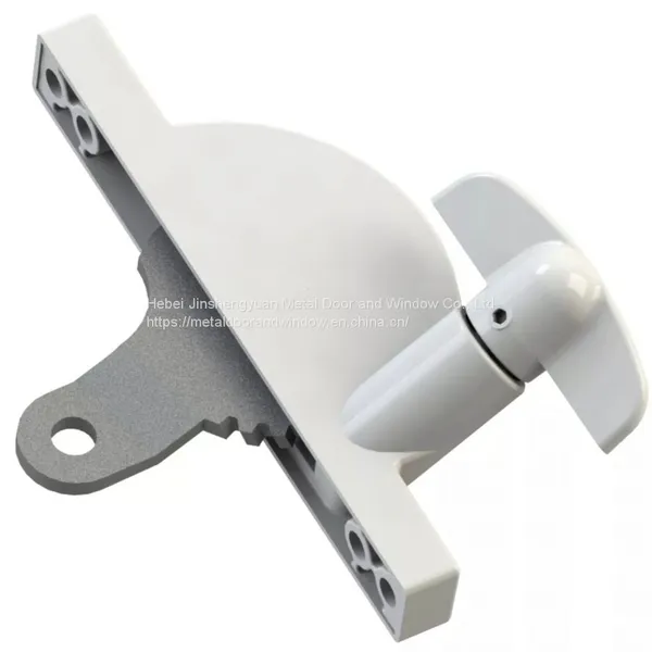 Window Door Accessories Aluminum Automatic Window Opener Awning Window Operator photo-2