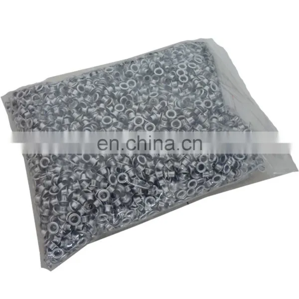 Small Stainless Steel Eyelet photo-5