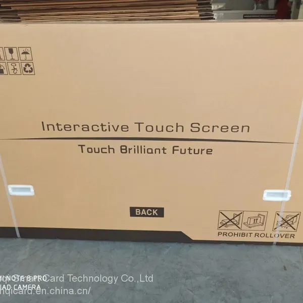 Custom Made 32 43 55 65 75 85 95 100 110 Inch 4K LED Lcd TV Android OS Windows LAN Wifi Network Smart Led Television TV photo-3