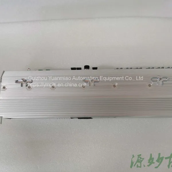 ABB PP825A 3BSE042240R3 photo-3