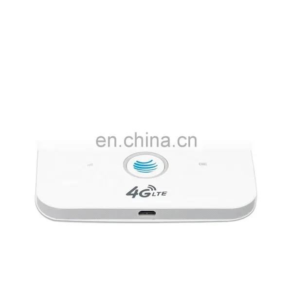E5573CS-509 Router Wifi Punto de acceso 4G LTE Router 4G con SIM