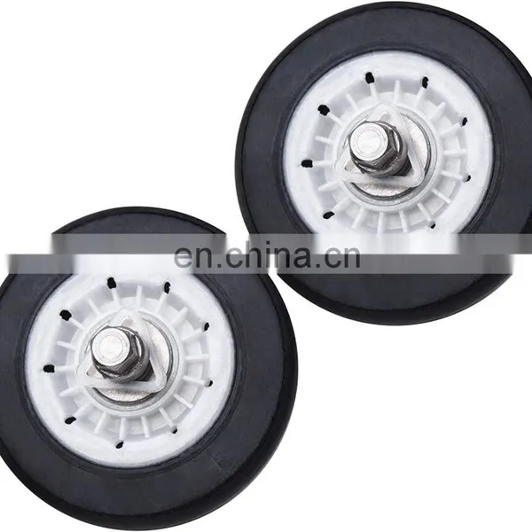 Dryer Drum Roller 4581EL2002A Clothes Dryer Parts photo-2