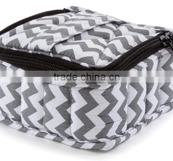 Soft Essential Oils Carrying Cases,30 Essential Oil Travel Bag,Essential Oils Storage Organizer photo-2