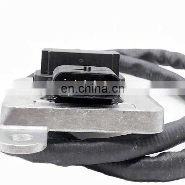 NOx Sensor Price Low A0009057000 5WK96682A 12V Sensor NOx Automotive Nitrogen Oxygen Sensor Diesel Exhaust Gas Systems For BENZ photo-2