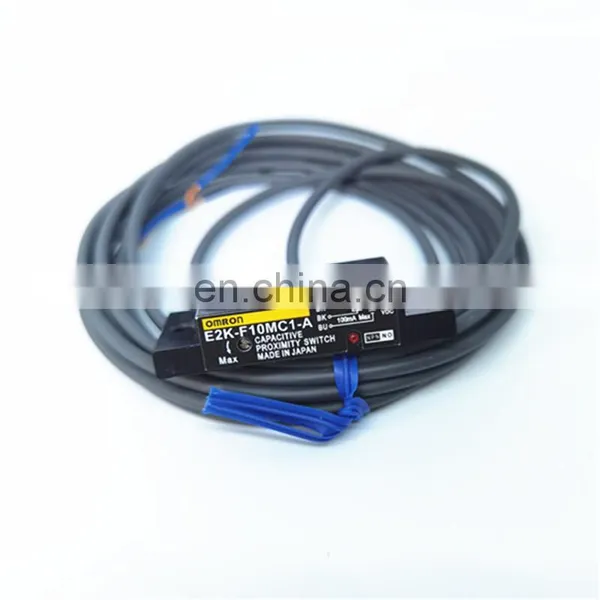 New Omron Proximity Sensor Infrared Omron Photoelectric Sensor E2EM-X30MX2 E2EMX30MX2