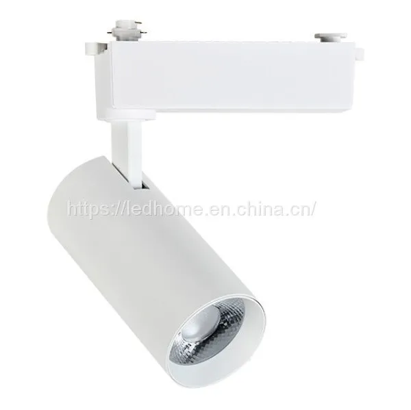30W LED Track 405nm Light photo-2