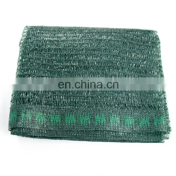 Agricultural Garden Net Hdpe Green Agro Shade Cloth Farm Greenhouse Wind Shade Net photo-5