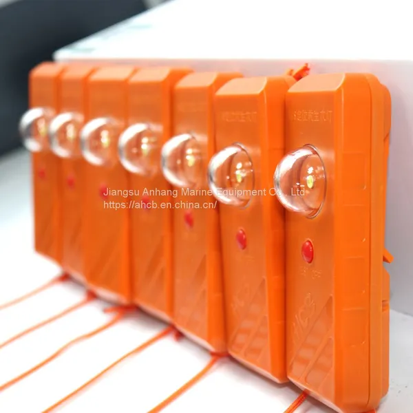 AIS Positioning Life Jacket Light photo-3