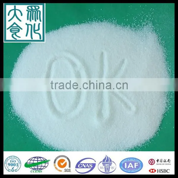 Factory Direct Supply High Purity Anionic Polyacrylamide photo-3