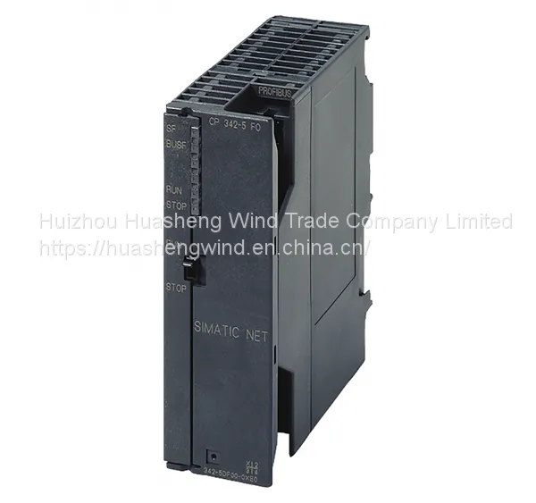 Siemens 6GK7343-1BA00-0XE0