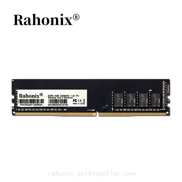 DDR4 for desktop