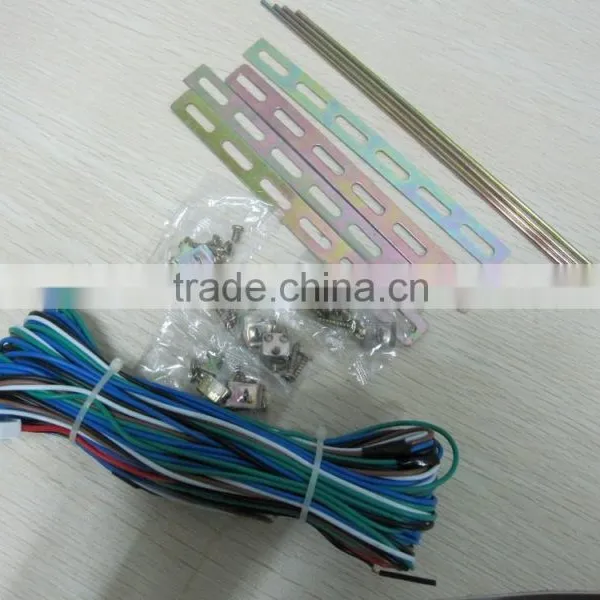 360 Degrees Car Central Lock System Good Quality From China photo-5