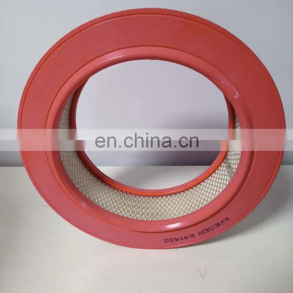 Manufacturer Kaeser 6.4143.0 Air Filter Industrial Screw Air Compressor Filter Spare Parts High Quality photo-2