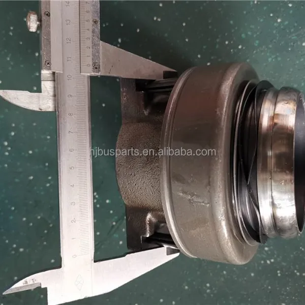 Hot Sale Bus Auto Bearing Parts OEM 3151000151 Release Bearing Spare Parts photo-3