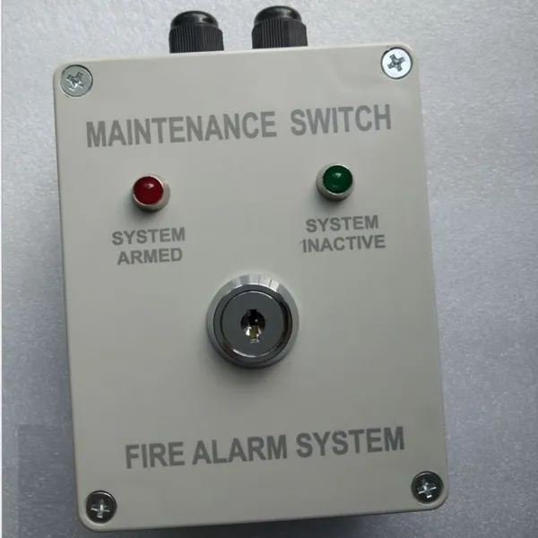 Fire Alarm Fire Fighting Fire Extinguish Security System Maintence Tool