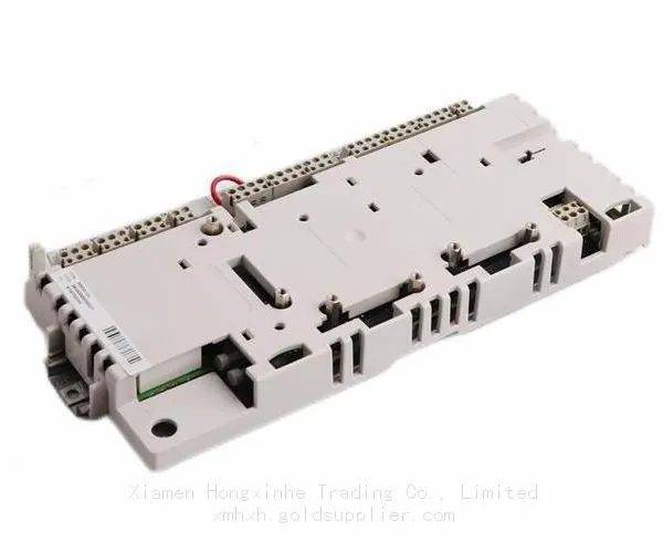 ABB RDCU-12C Drive Control Unit