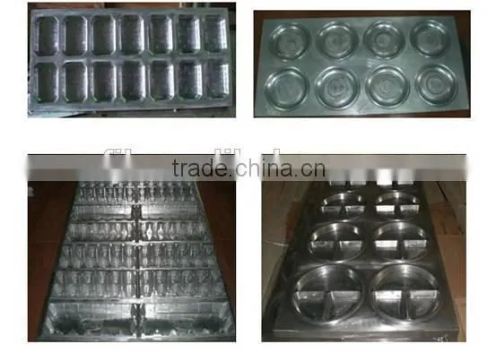 FJL-700/1200ZK-B Vacuum Forming Machine,Plastic Vacuum Forming Machine,Acrylic Vacuum Forming Machine photo-4