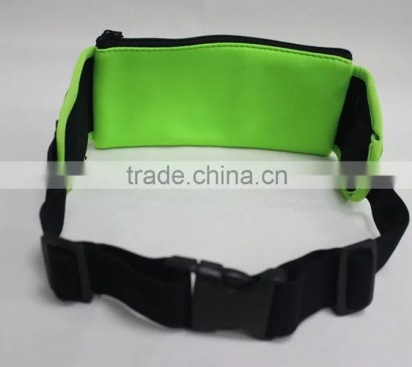 New 2016 Two Pouch Running Belt Bag photo-4