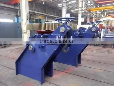 Marine Roller Chain Stopper photo-3