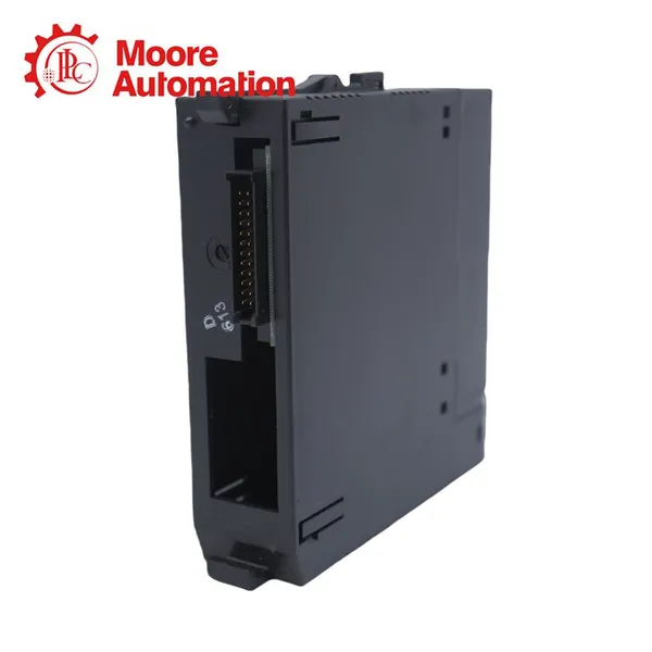 GE IC693CMM321 photo-4